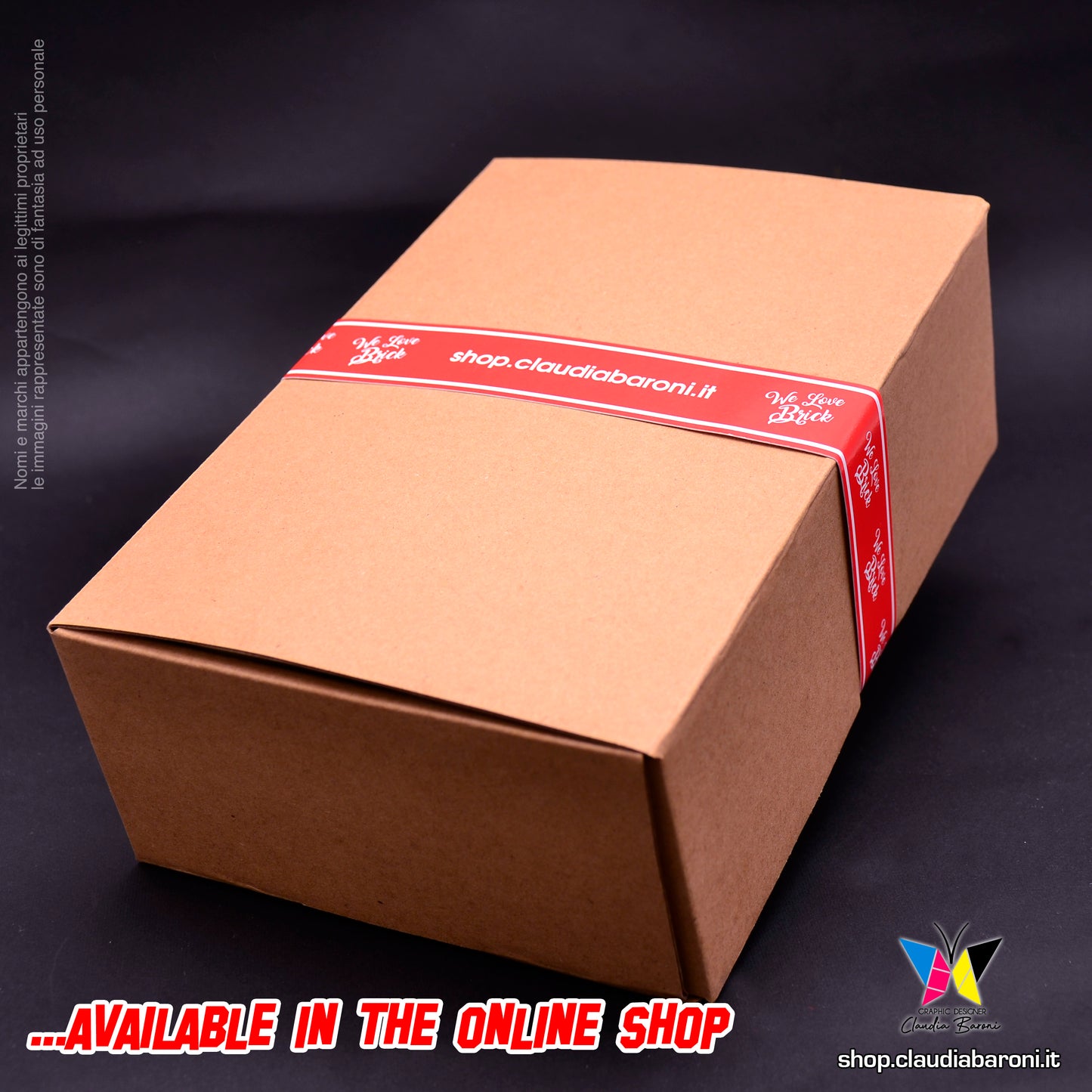 Maxifigura 3d - Cremonese (04 - Serie 3)