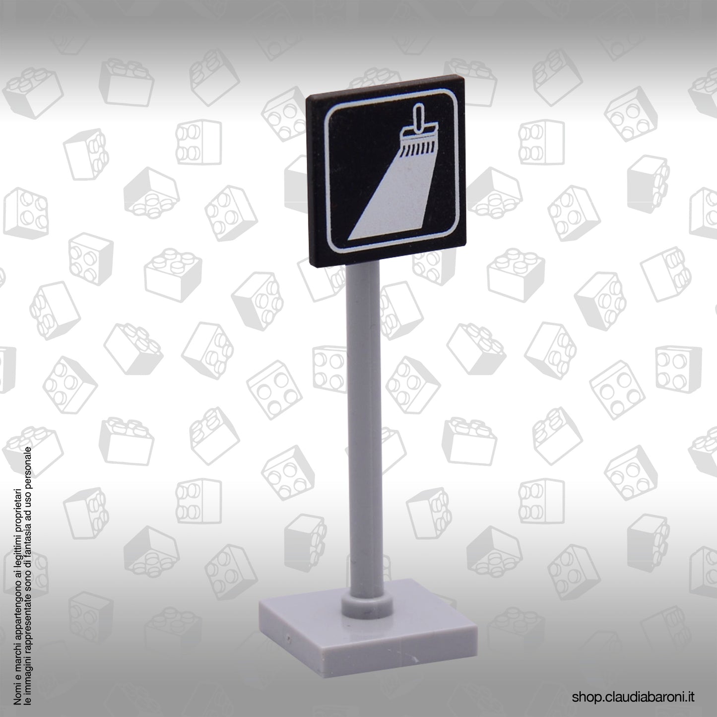 Cartelli segnaletici - Pittura fresca