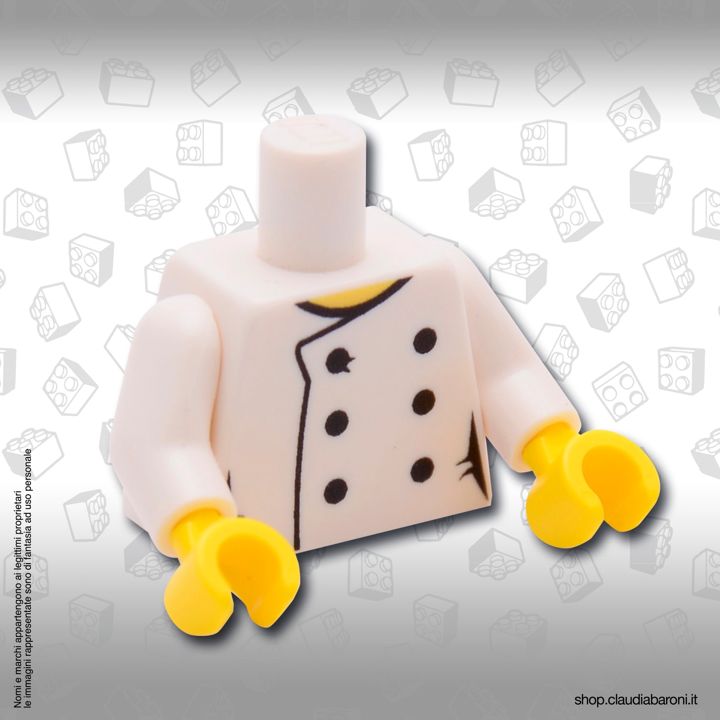 Torso Chef
