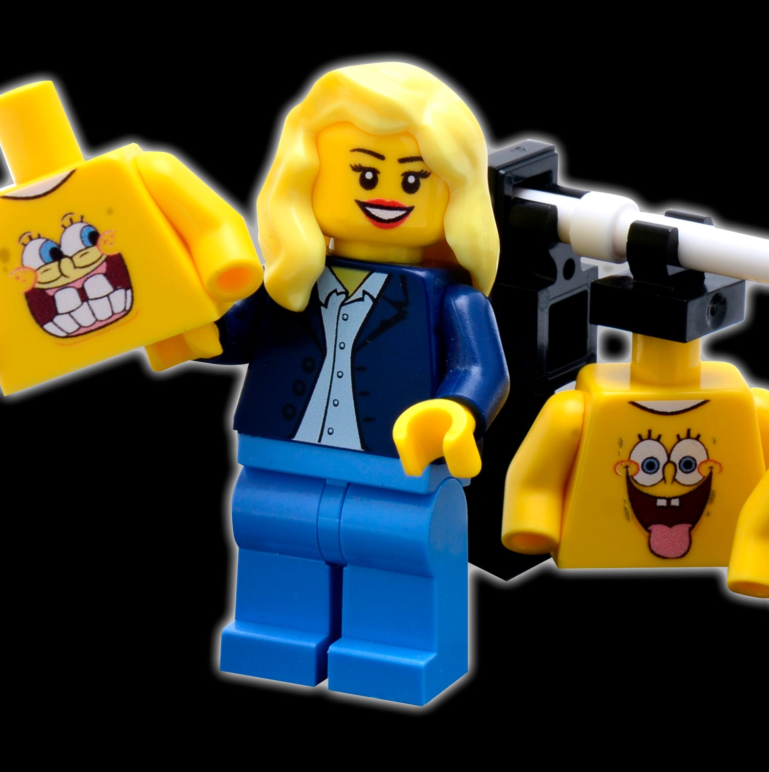 Accessories Minifigures