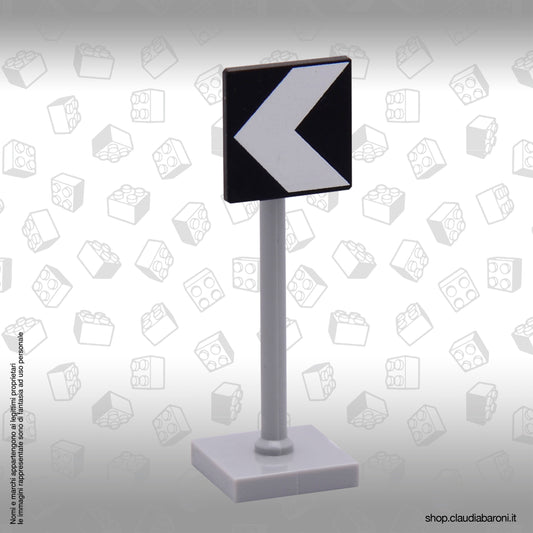 Signposts - Signpost arrow