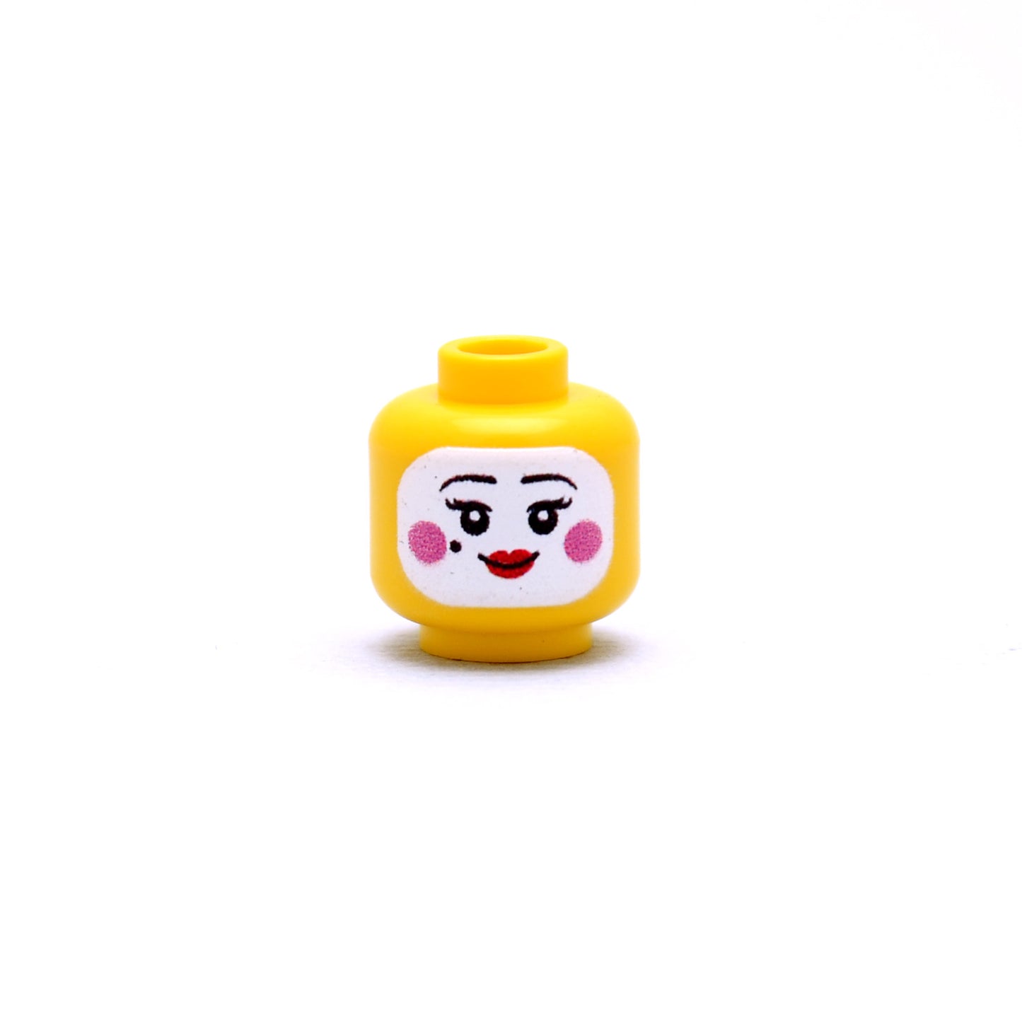 Custom Smileys - Chinese Mask