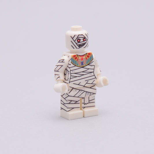 Minifigures collection - Mummy woman