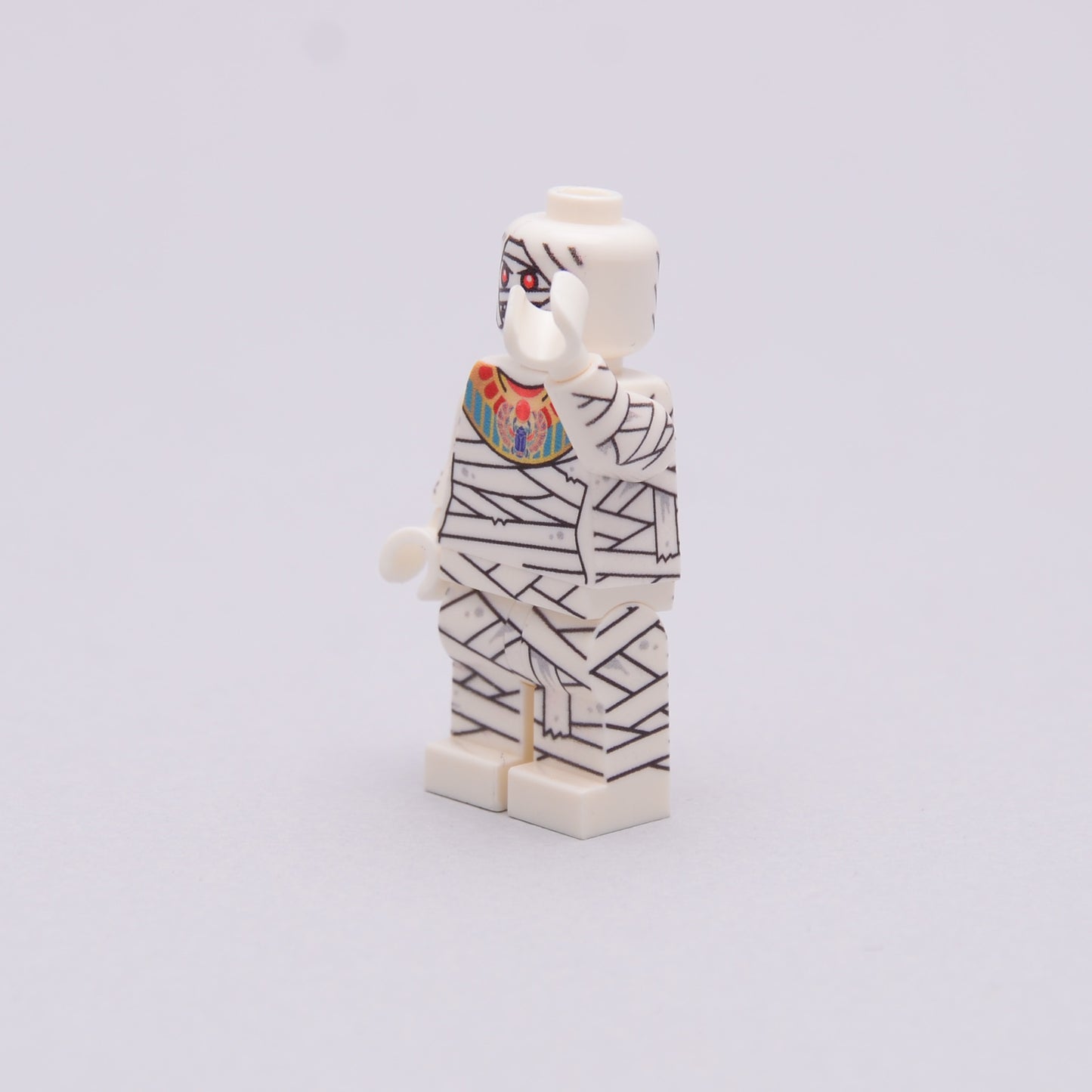 Minifigures collection - Mummy woman