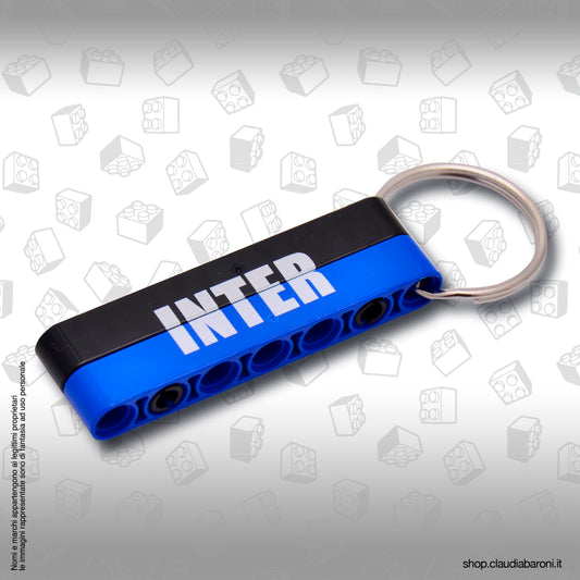 Keychain Inter