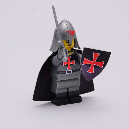 Minifigures collection - Templar 2