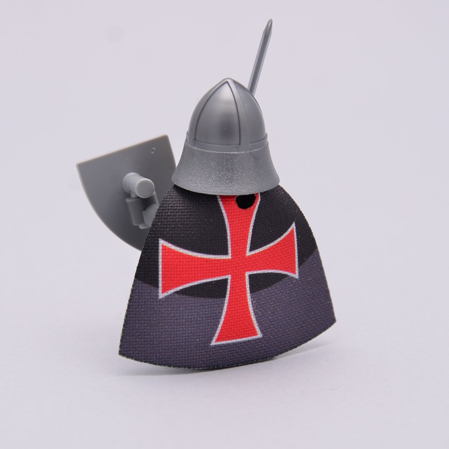 Minifigures collection - Templar 2